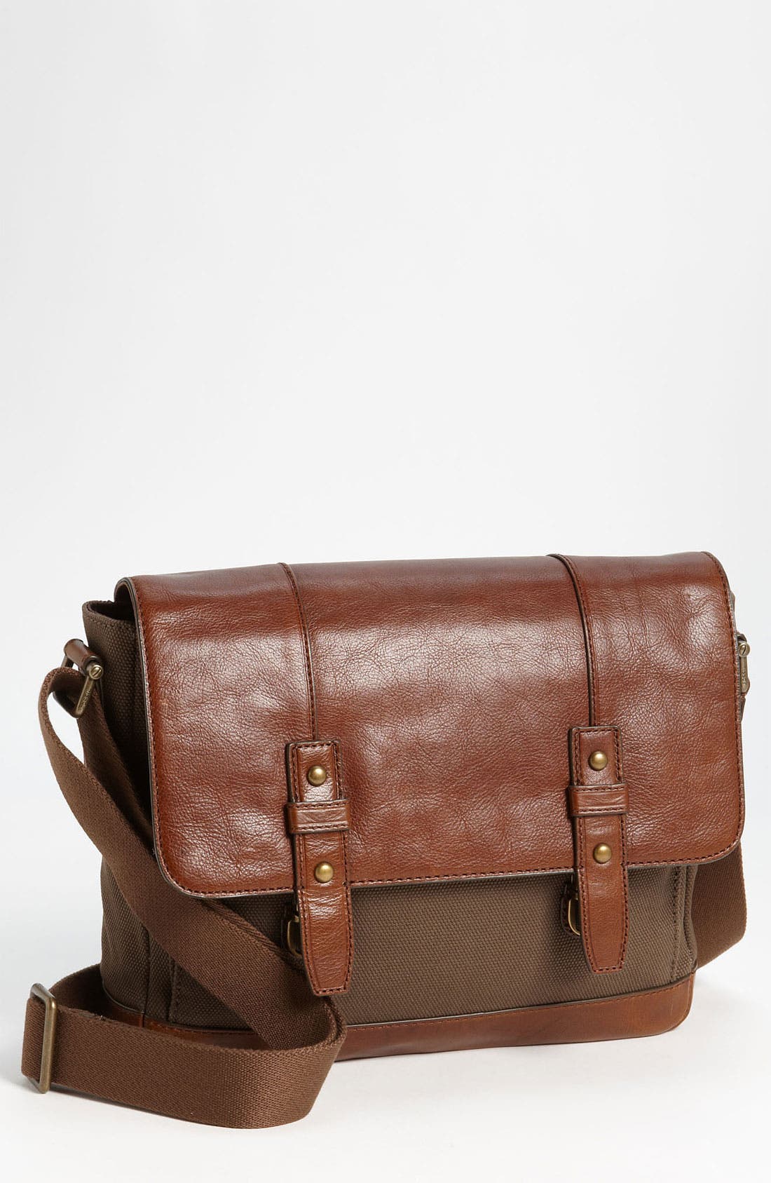 Fossil 'Dillon' Commuter Bag Nordstrom