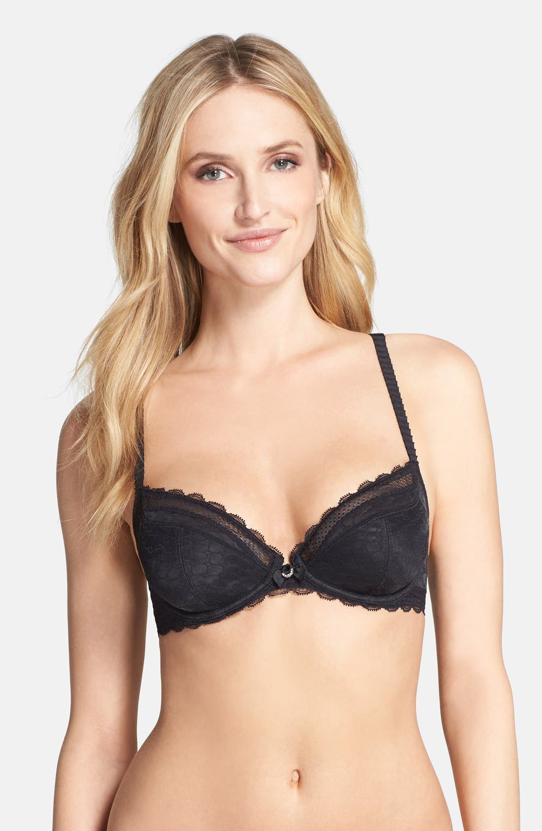 Chantelle Intimates 'CChic Sexy' Underwire Bra Nordstrom