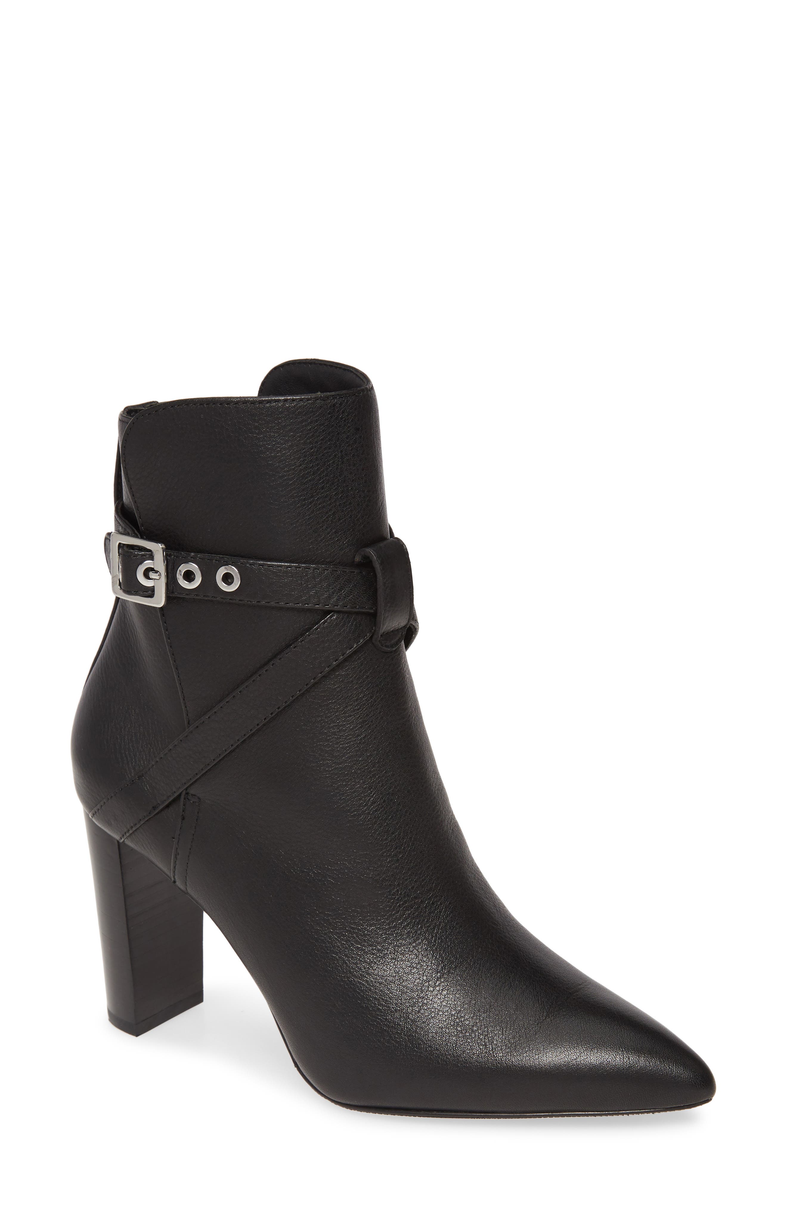 paige booties nordstrom