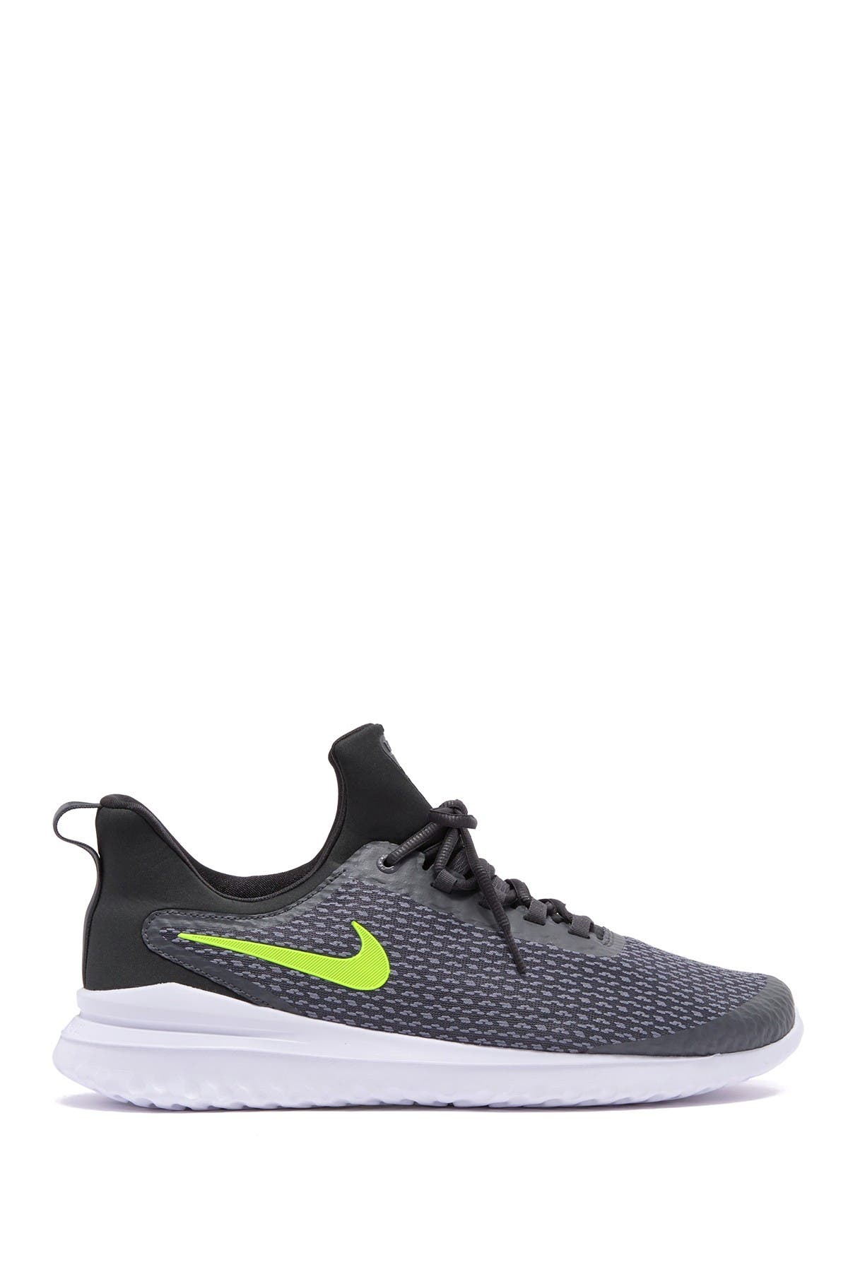 nike men's renew rival running shoes