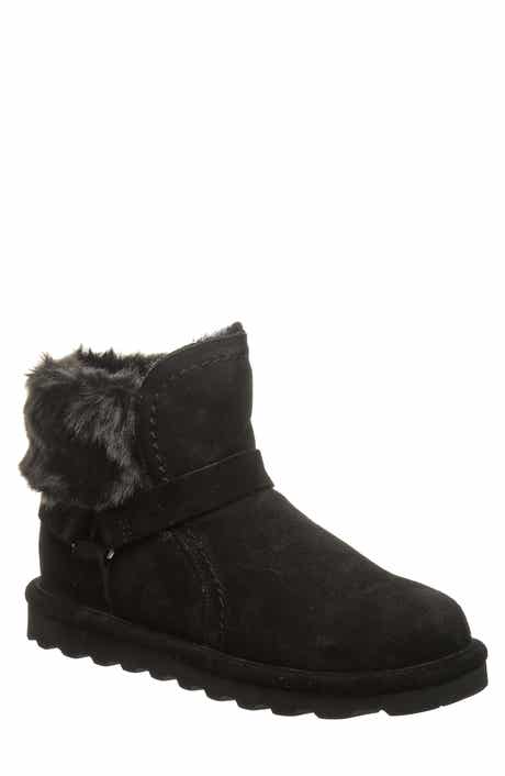 Bearpaw koko top genuine shearling boot