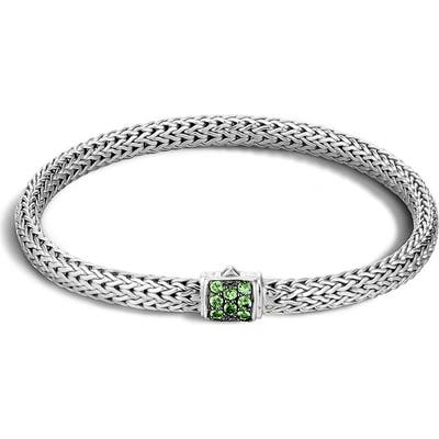 John Hardy Classic Chain 5Mm Bracelet