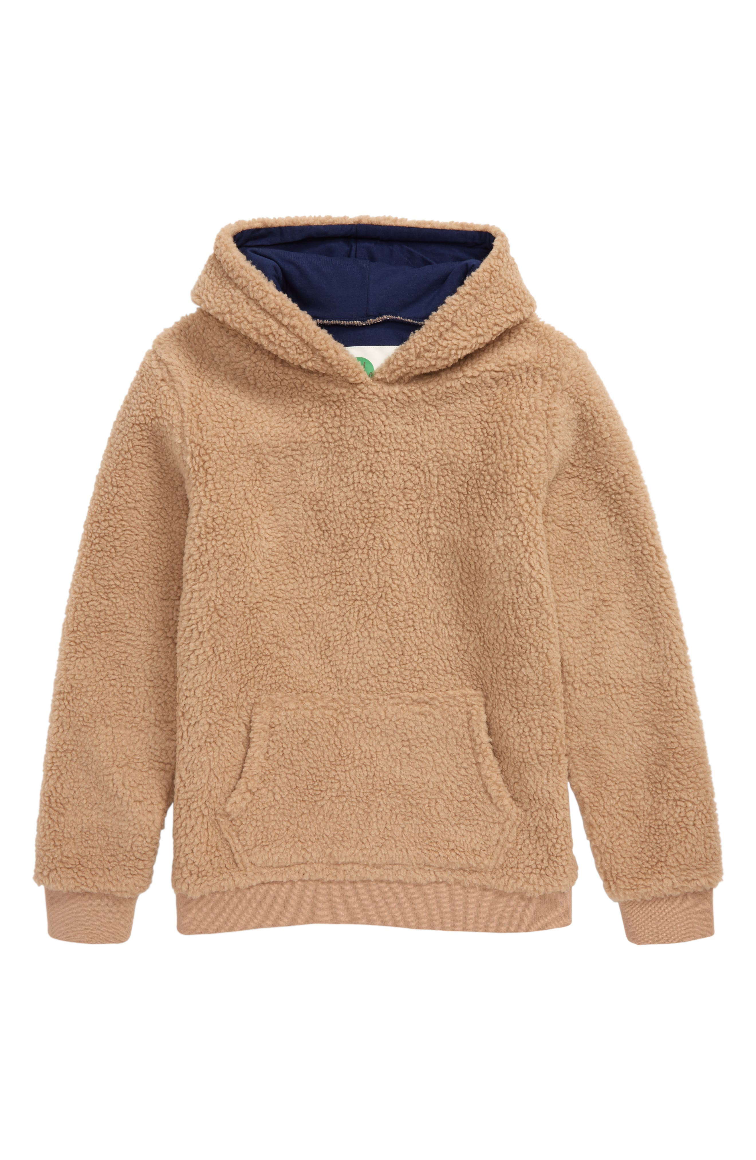 boden boys hoodie