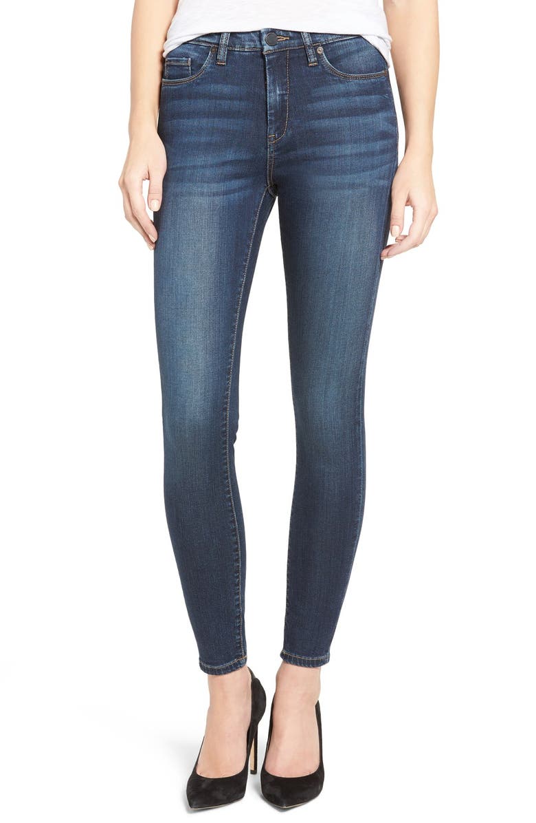 BLANKNYC Skinny Jeans (The Real Feel) | Nordstrom