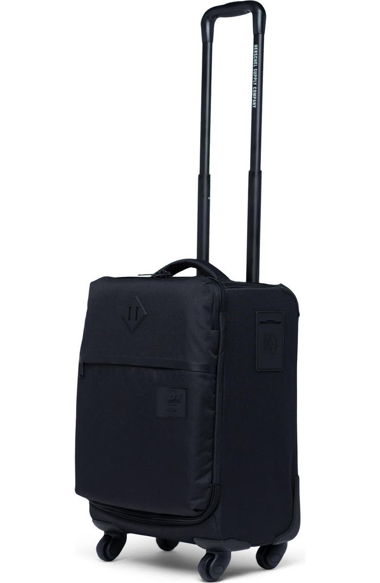 Herschel Supply Co. Highland 22-Inch Wheeled Carry-On, Alternate, color, 