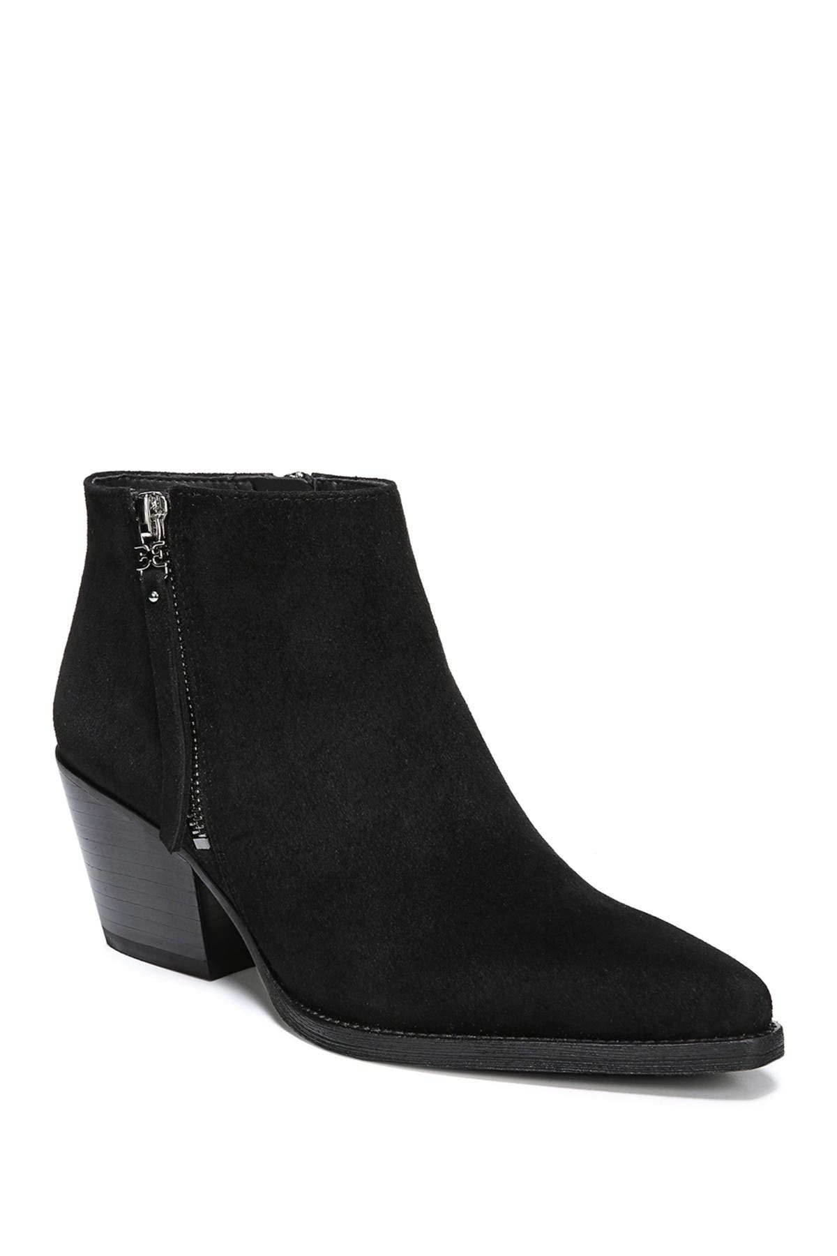 sam edelman walden bootie