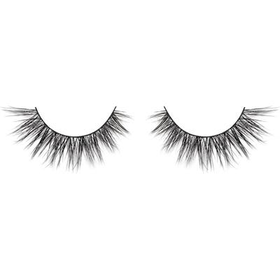 Lilly Lashes Luxury Luxe Mink False Lashes - No Color