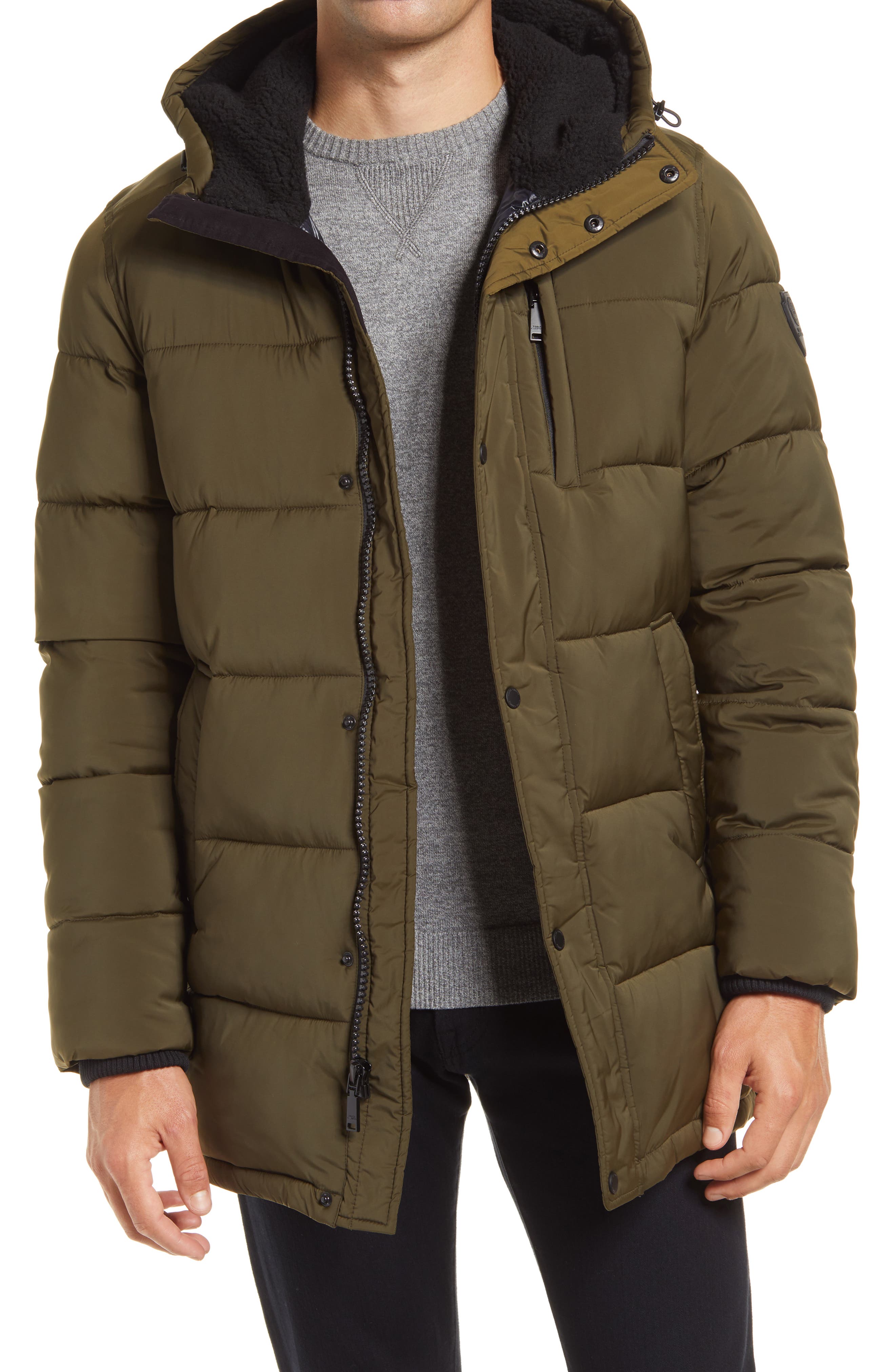 sorel coats outerwear