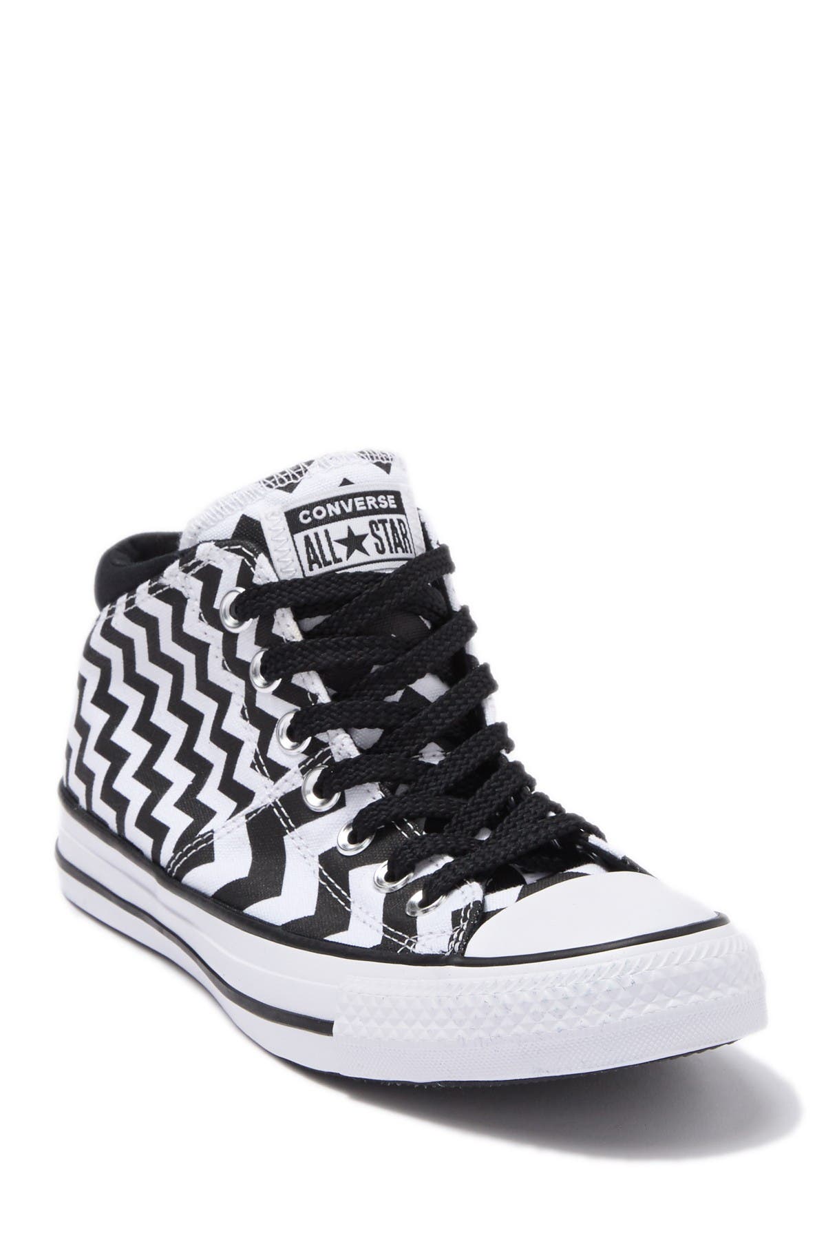 women's converse chuck taylor all star madison mid sneakers