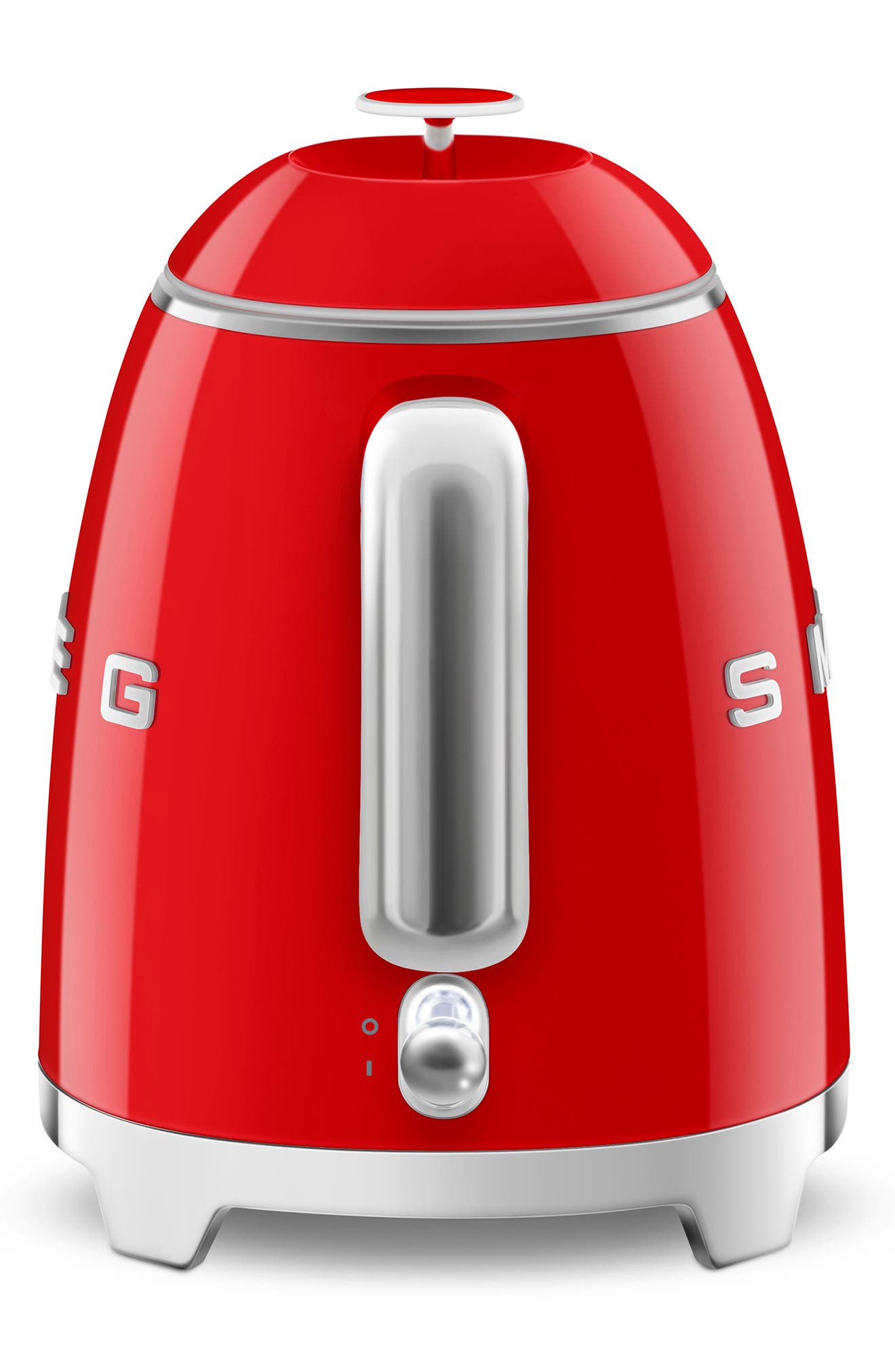 smeg 50's Retro Style Mini Electric Kettle Nordstrom