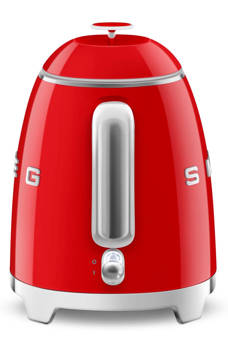smeg 50's Retro Style Mini Electric Kettle Nordstrom