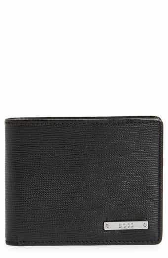 Montblanc Sartorial Leather Bifold Wallet in Red at Nordstrom - Yahoo  Shopping
