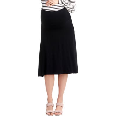 Nom Maternity Nola Maternity Skirt
