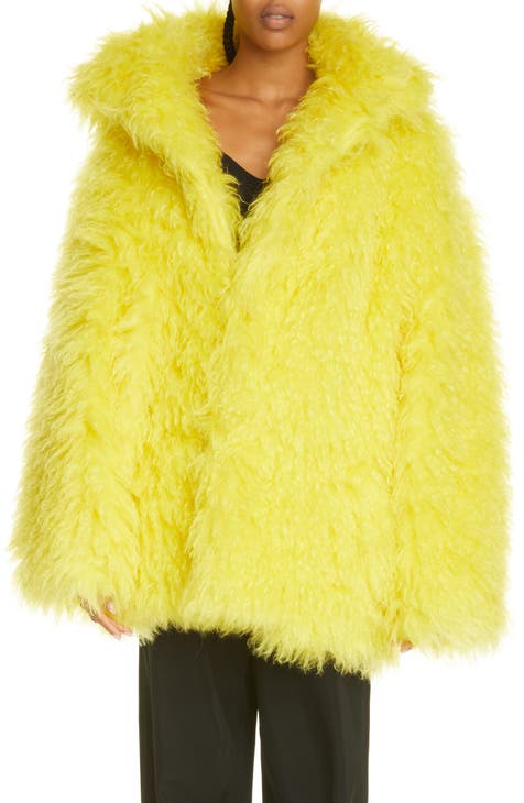 Faux Fur Designer Coats Jackets Blazers Nordstrom Faux Fur Designer Coats Jackets, Designer Faux Fur Coats