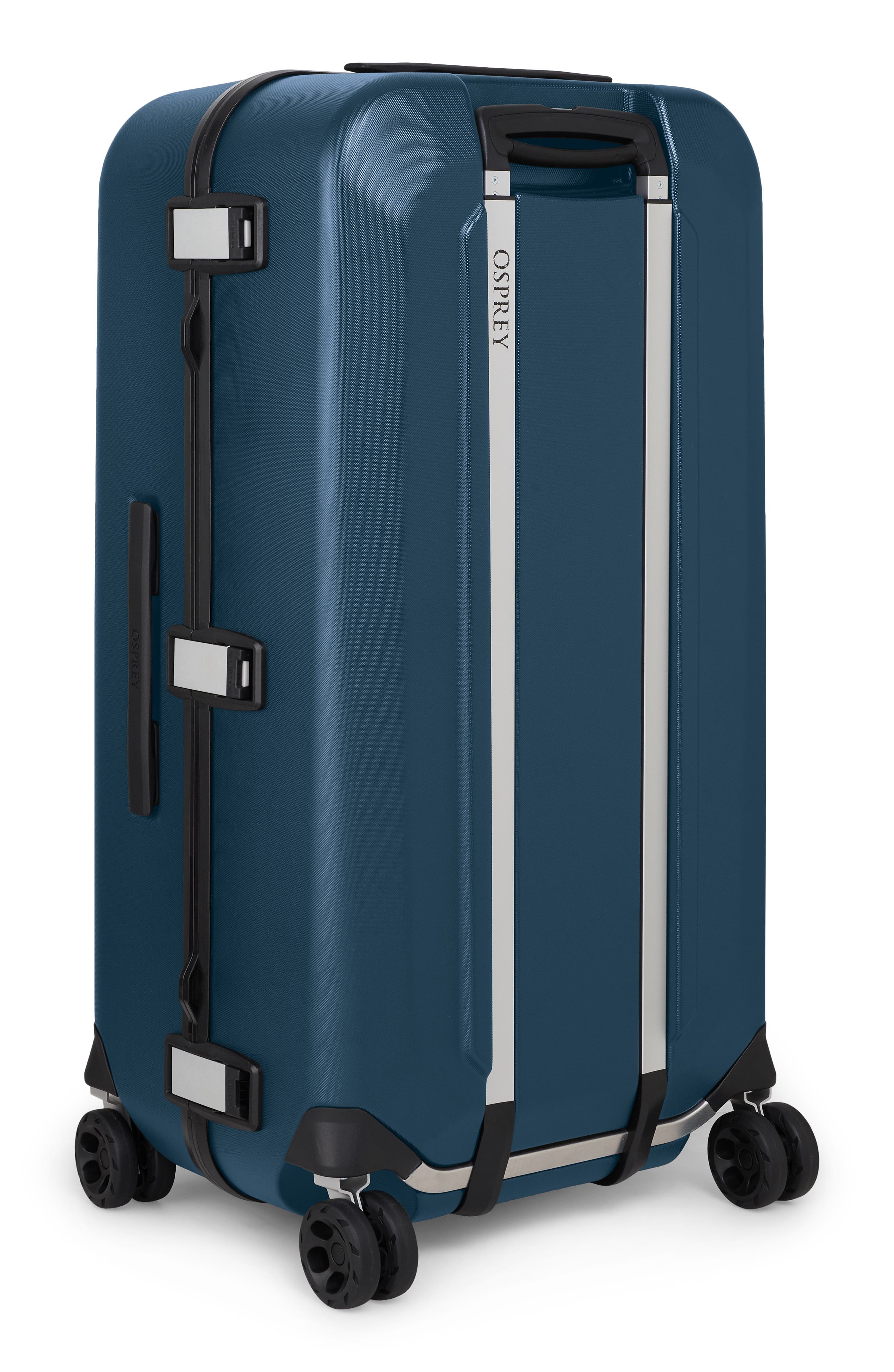 Osprey Transporter 32Inch 4Wheel Hardside Checked Suitcase Nordstrom