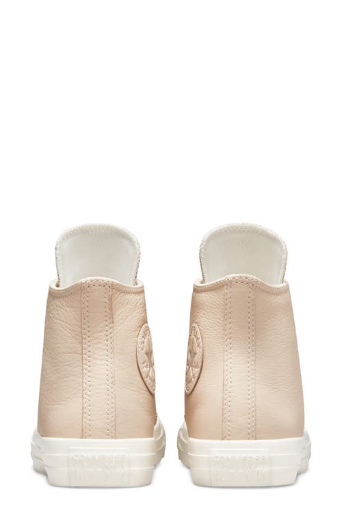 CONVERSE CONVERSE CHUCK TAYLOR® ALL STAR® HIGH TOP SNEAKER