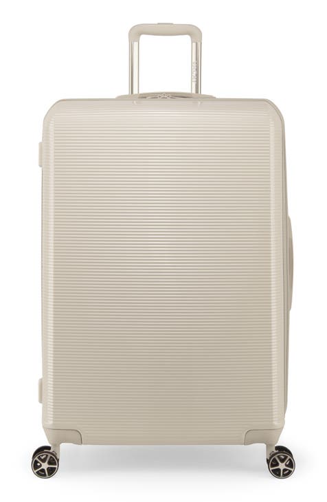 Future 30-Inch Spinner Suitcase