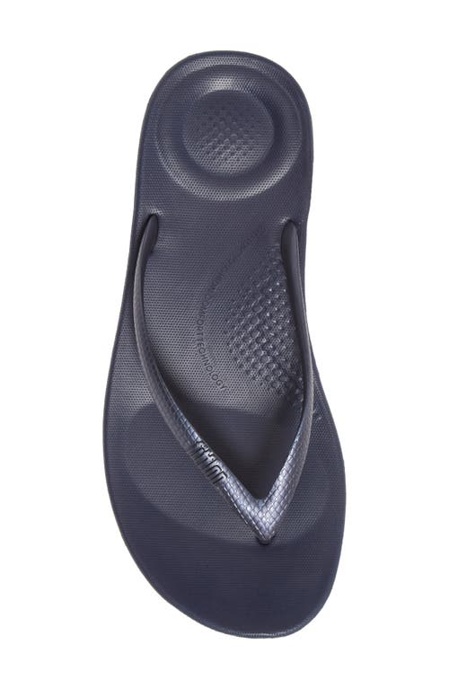FITFLOP FITFLOP IQUSHION FLIP FLOP 