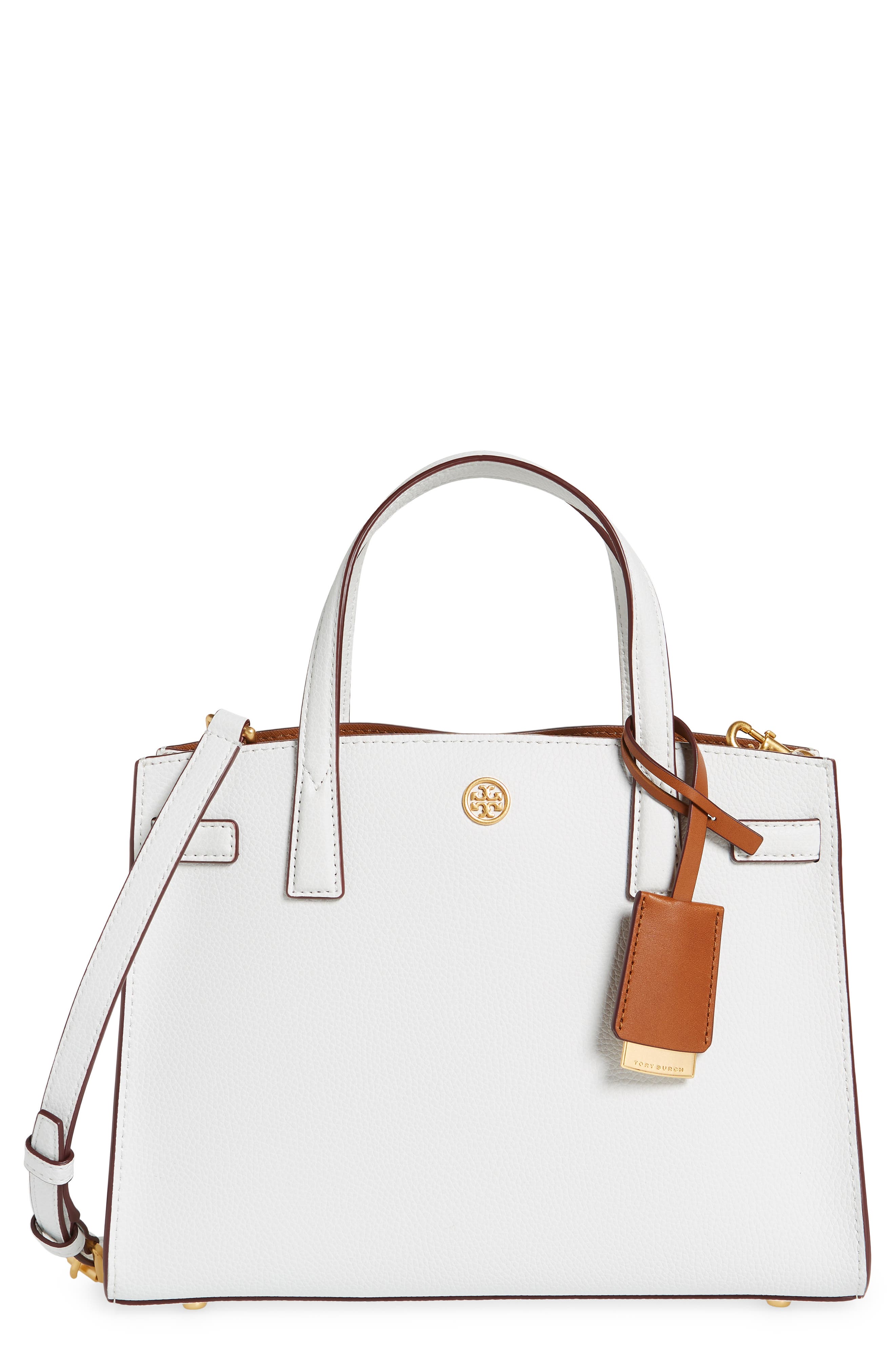 tory burch small satchel