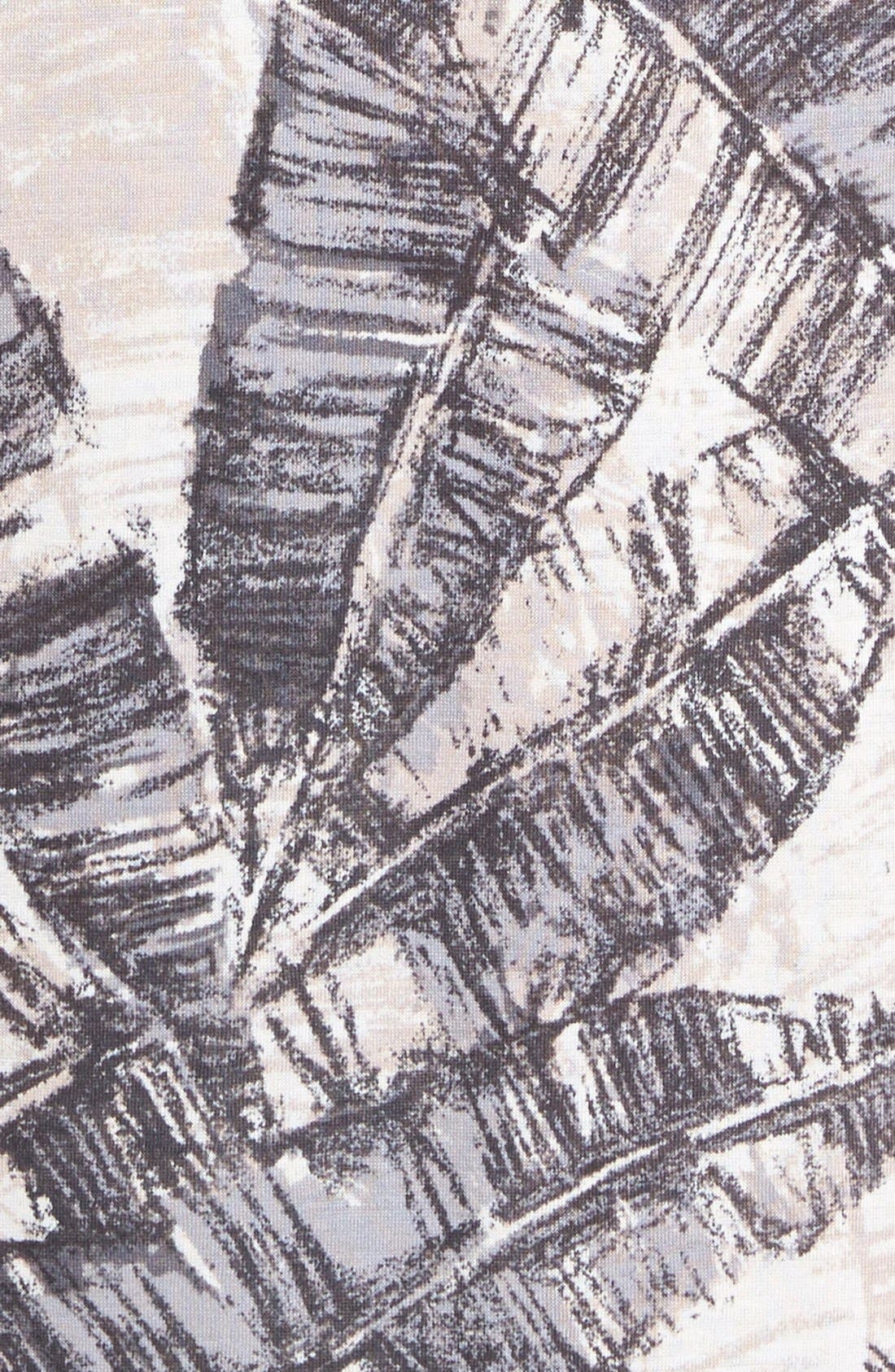 ALL IN FAVOR,
                            Knit Maxi Dress,
                            Alternate thumbnail 378, color,
                            023