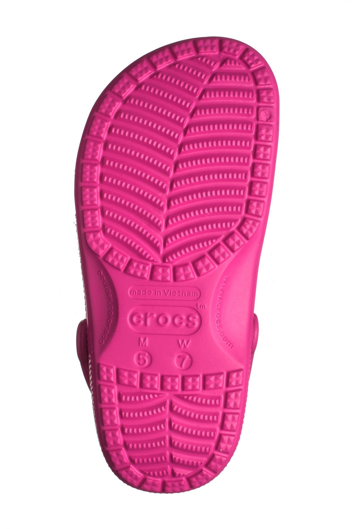 crocs ralen