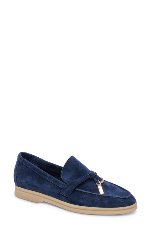 Dolce Vita Lonzo Loafer Suede at Nordstrom,