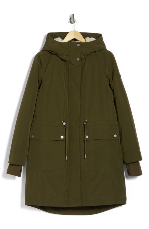 LUCKY BRAND LUCKY BRAND CARGO COAT