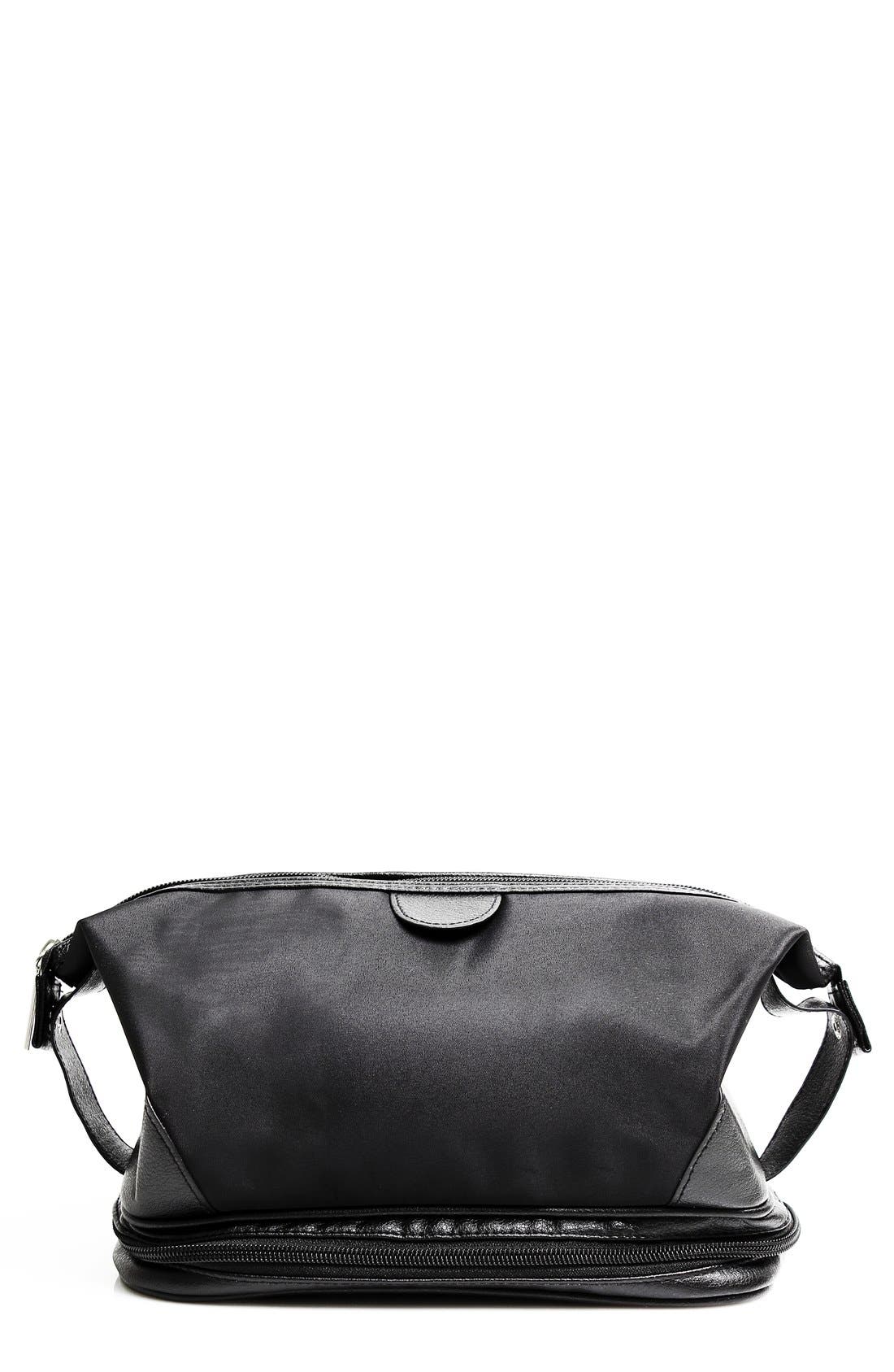 Personalized Toiletry Bag & Grooming Kit Nordstrom