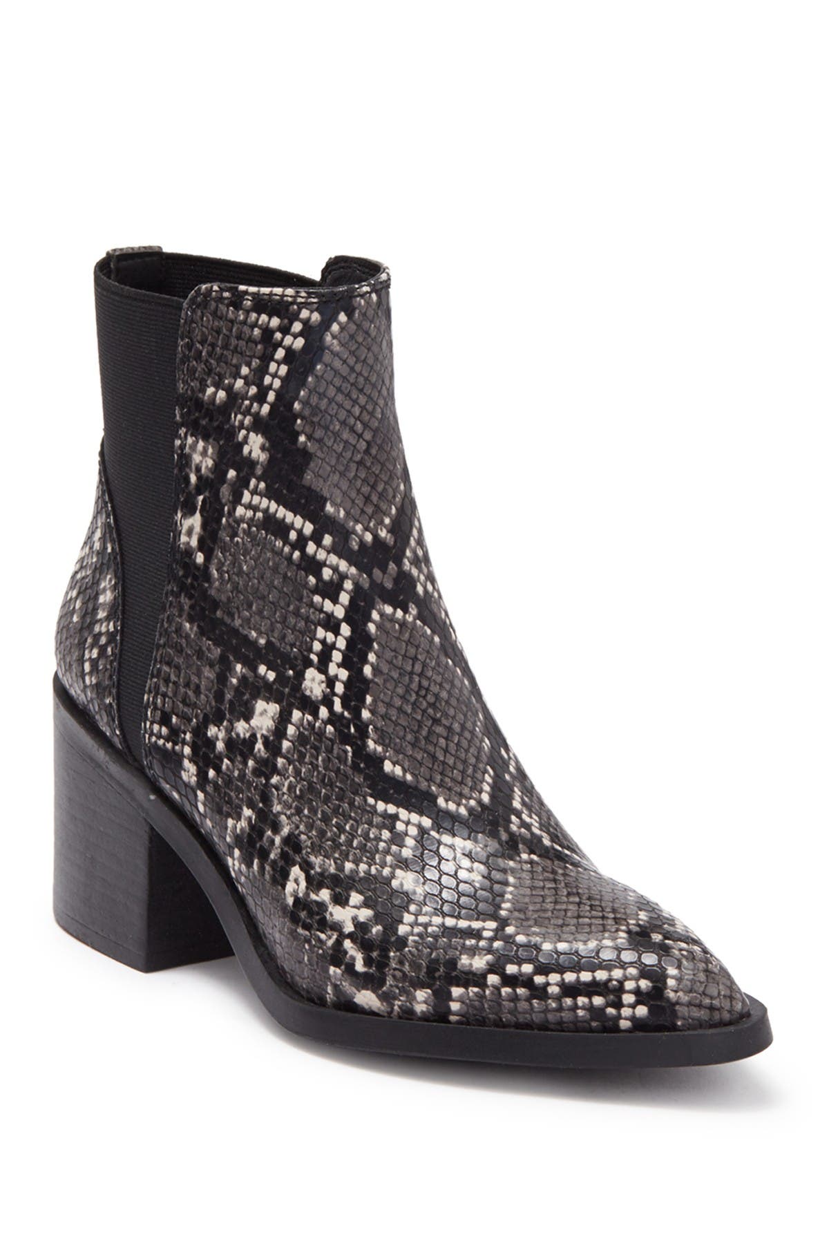 steve madden arrive bootie