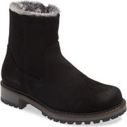 Bos. Co. Calib Waterproof Bootie Women Nordstrom