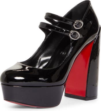 Christian Louboutin Mary Pump | Nordstrom