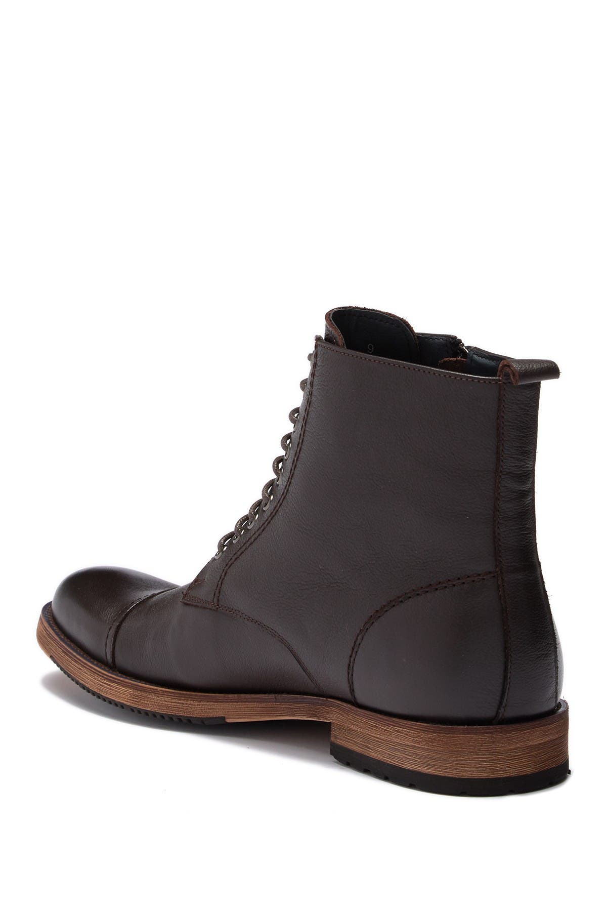 english laundry dundee tall leather boot