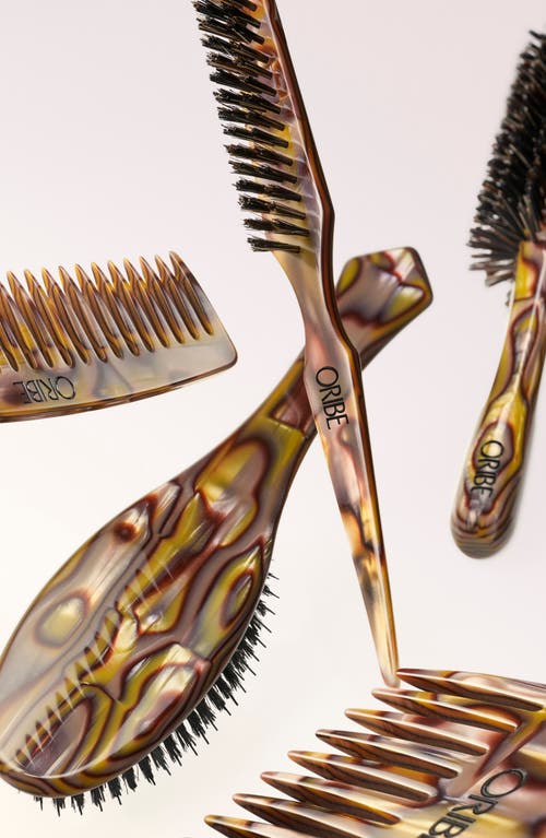 Shop Oribe Wide Tooth Comb In No Color