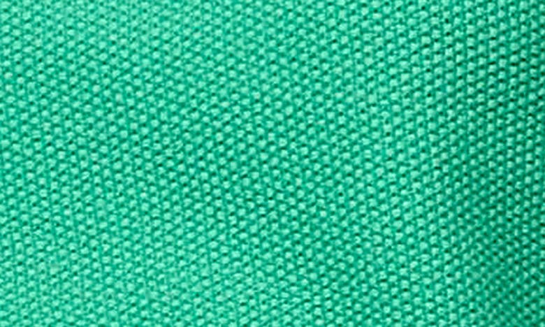 Shop Equipment Jamina Cotton & Cashmere Sweater In Emerald