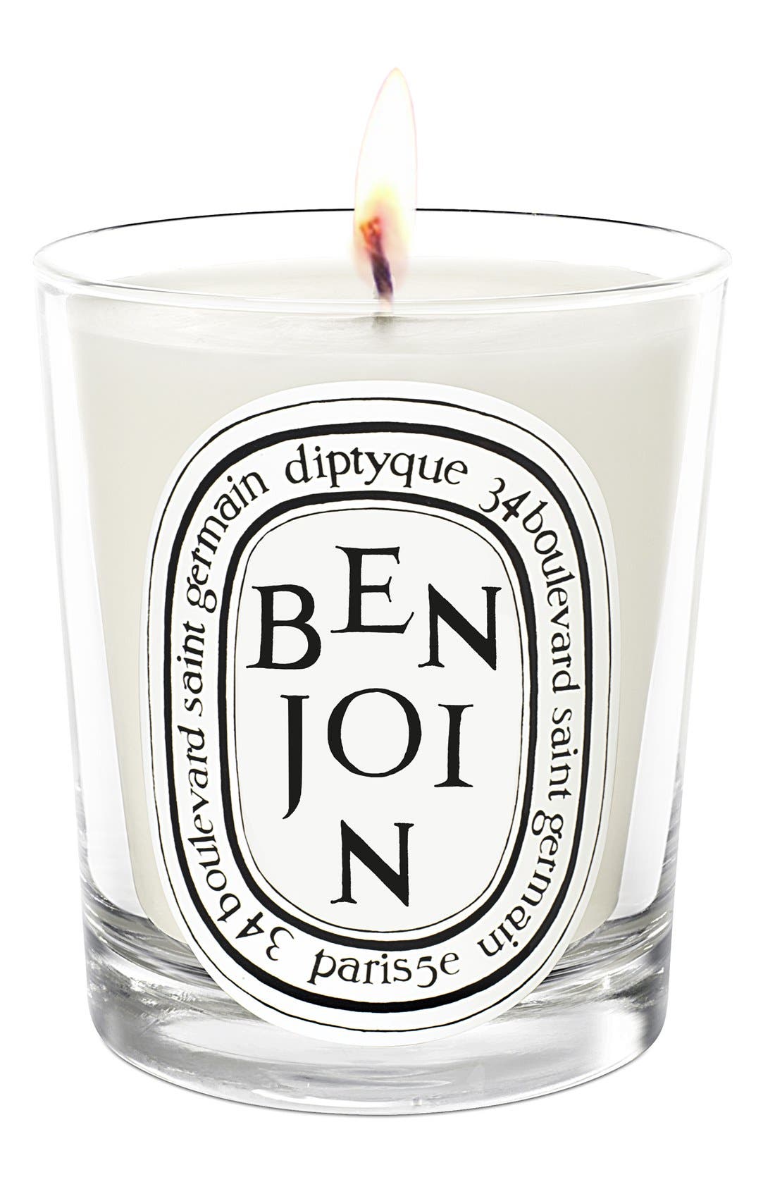 Diptyque Benjoin Scented Candle | Nordstrom