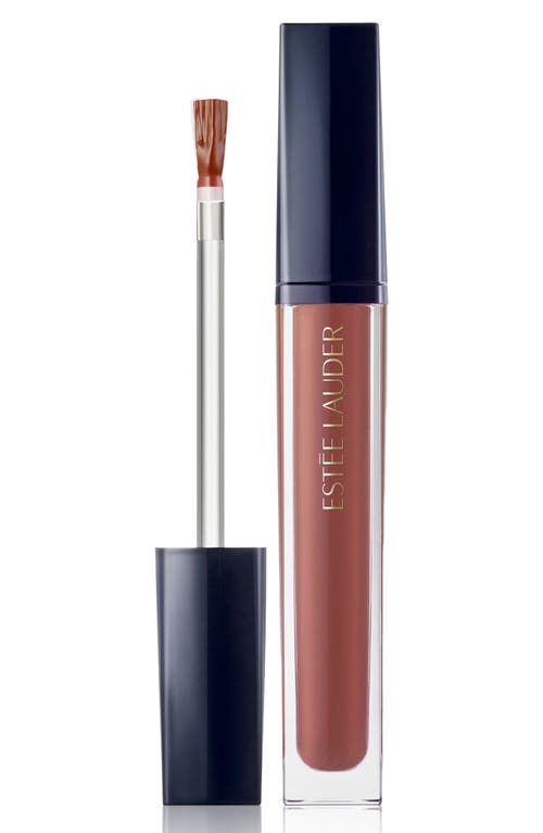 捨て色なし✨ESTEE LAUDER Kissable Lip Trio Estée Lauder Pure Color Envy Gloss Kissable Lip Shine in Bronze