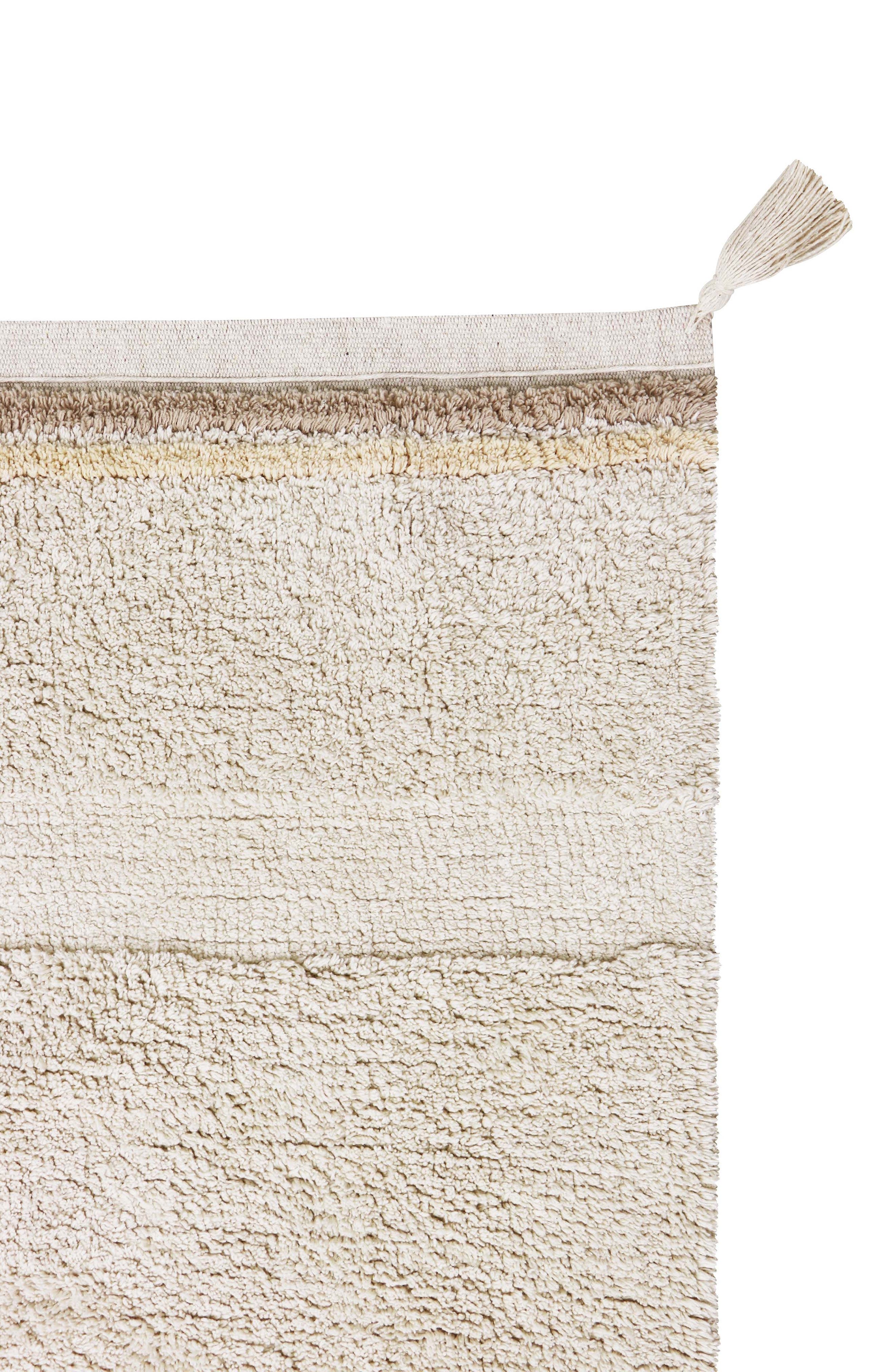 Lorena Canals Bloom Washable Rug Nordstrom