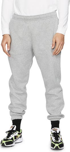 Nike Men's Sweatpants With Scrunch Bottom Nike Scrunch Bottom