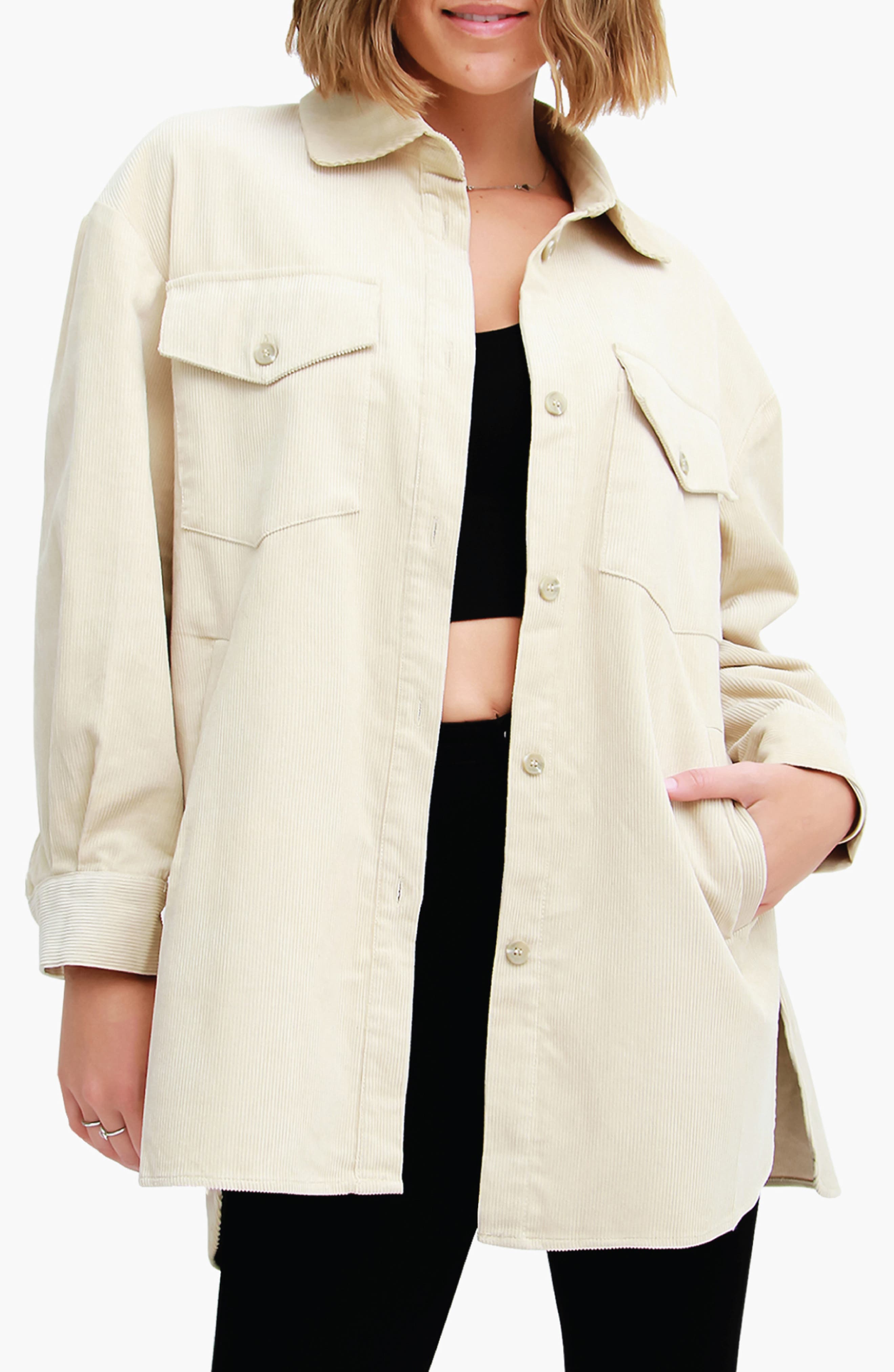 camel coat nordstrom rack