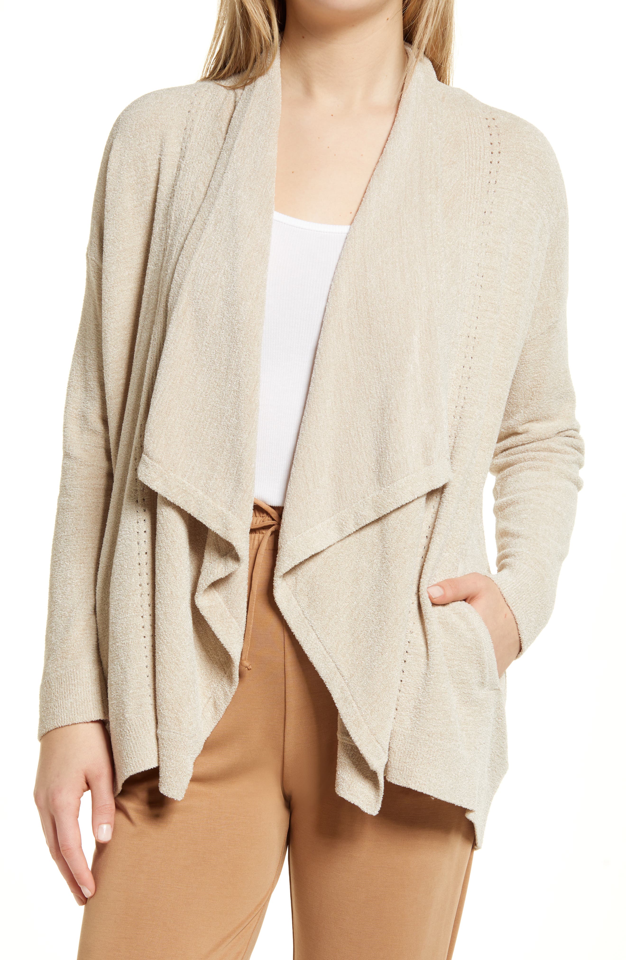 Women's Ivory Cardigan Sweaters | Nordstrom