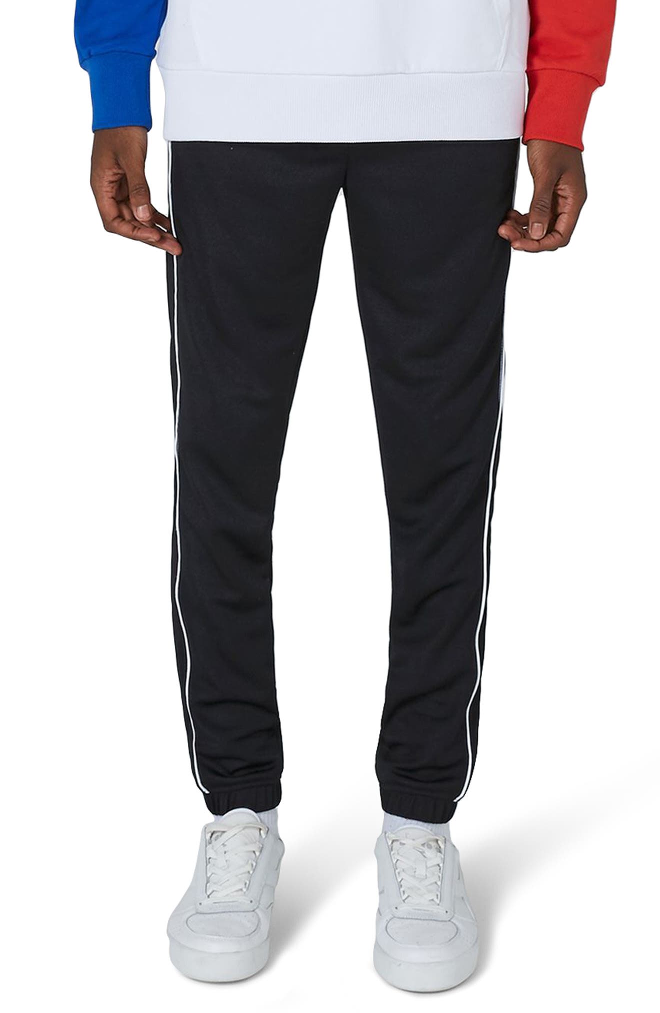 topman jogger pants