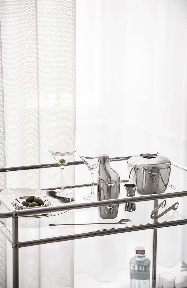 Jensen Sky Ice Bucket & Tongs Set Nordstrom