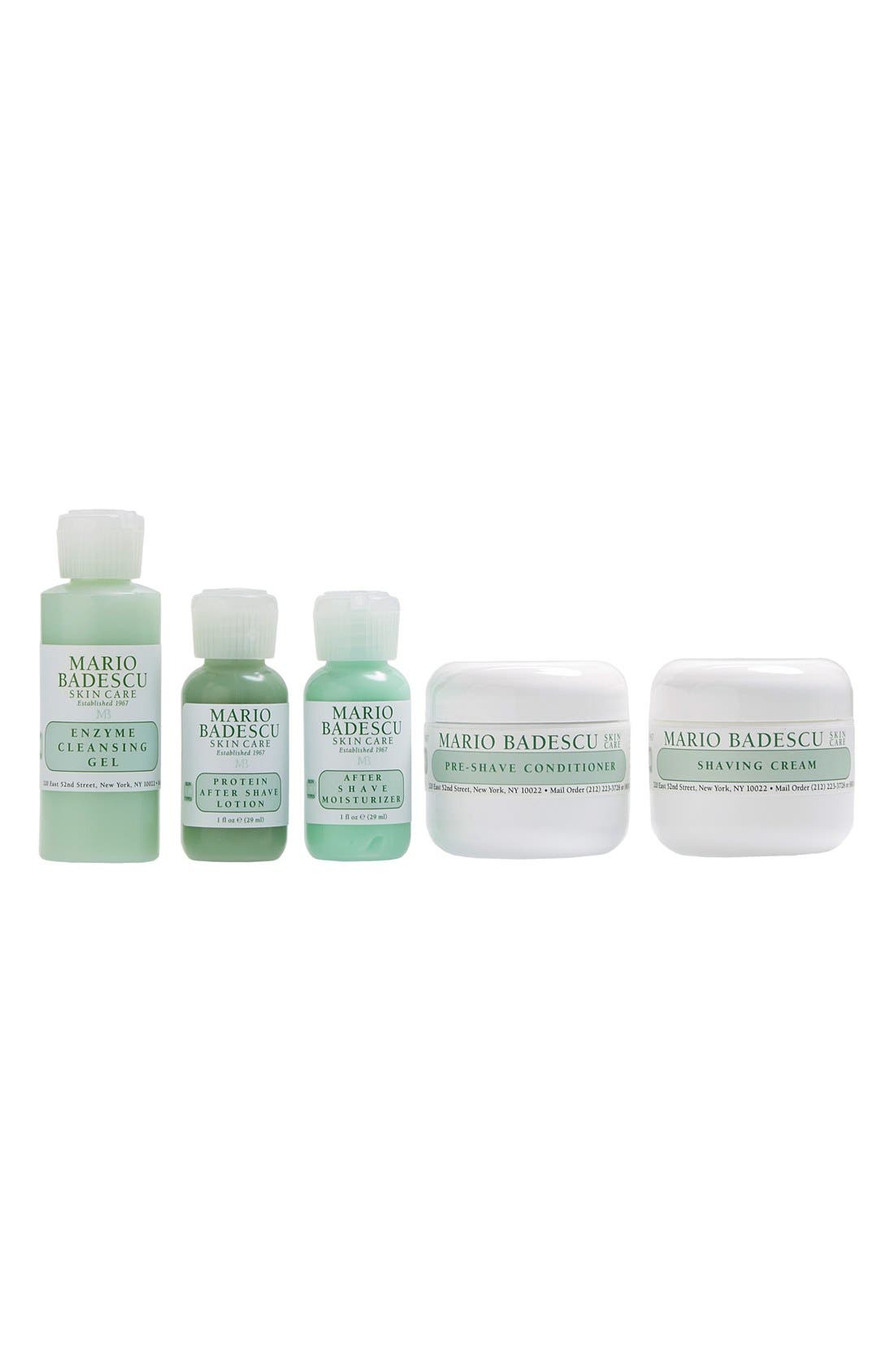 Mario badescu shaving kit Clearance