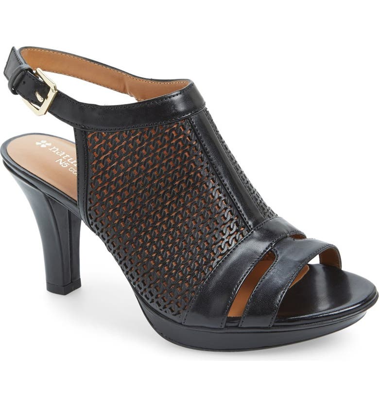 Naturalizer 'Dania' Ankle Strap Sandal (Women) | Nordstrom