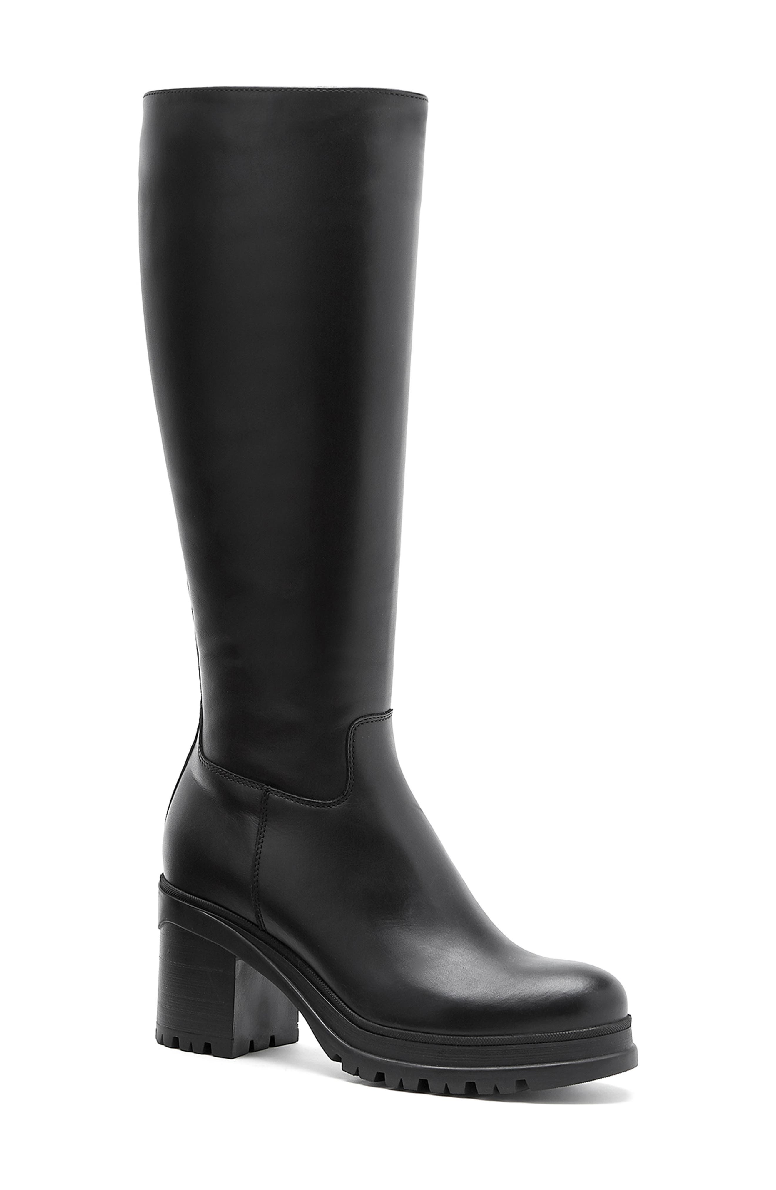 La Canadienne Womens Juliana Boot Boots 