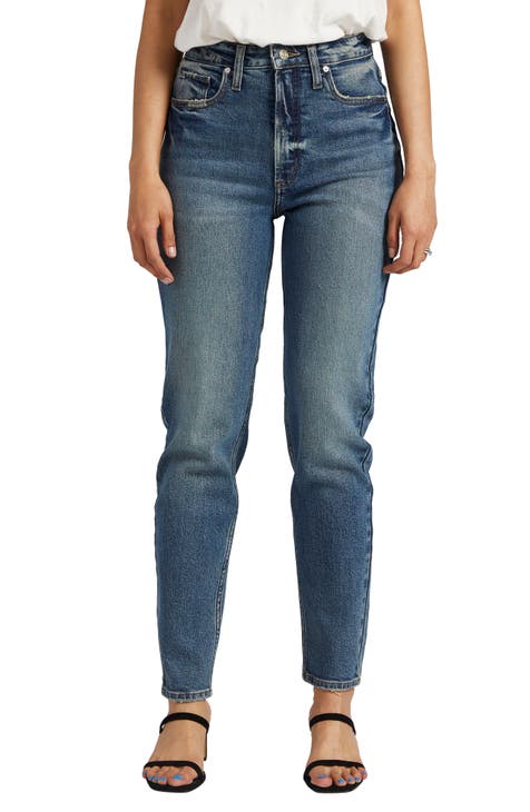 Women's Mom Jeans | Nordstrom