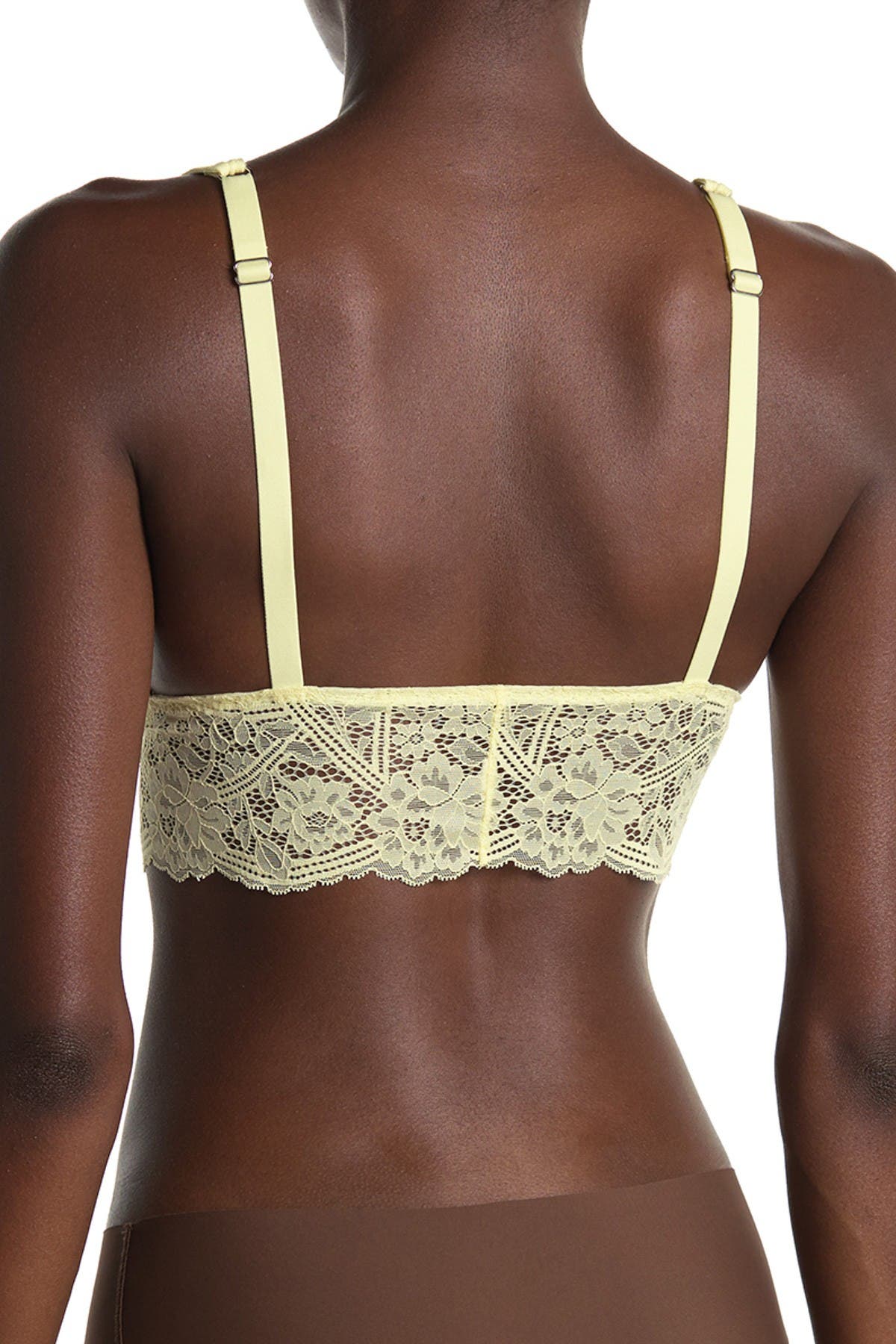 nordstrom bralette