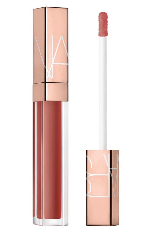 UPC 194251077215 product image for NARS Afterglow Lip Shine Lip Gloss in Aragon at Nordstrom | upcitemdb.com