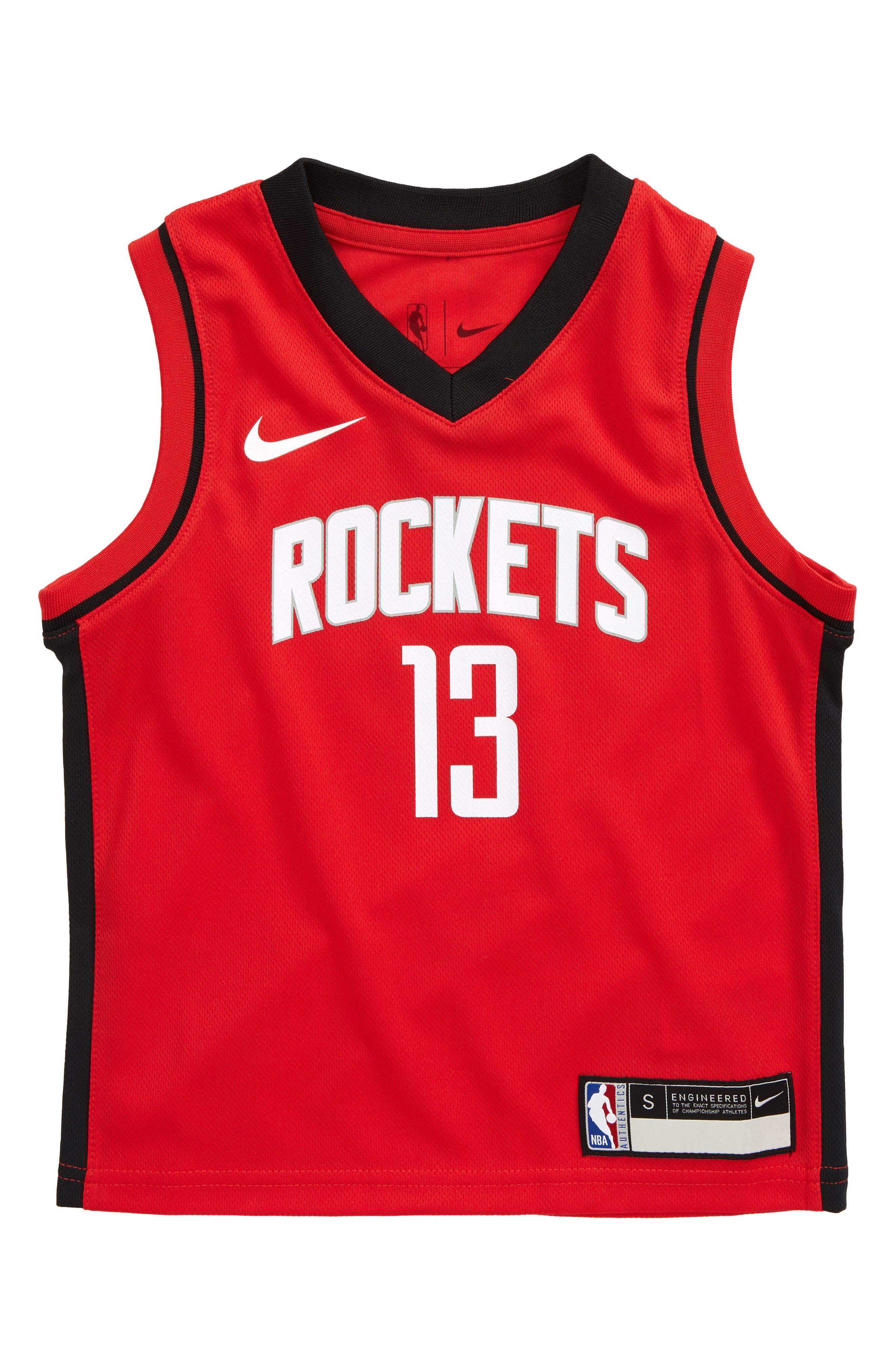 james harden jersey for kids