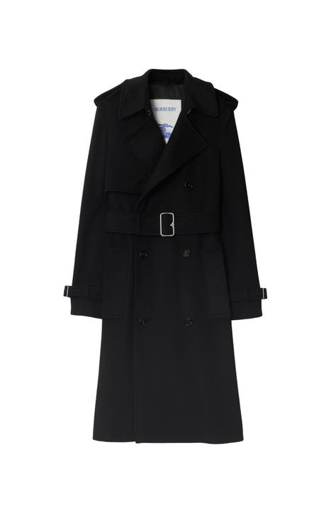 Women s Burberry Trench Coats Nordstrom